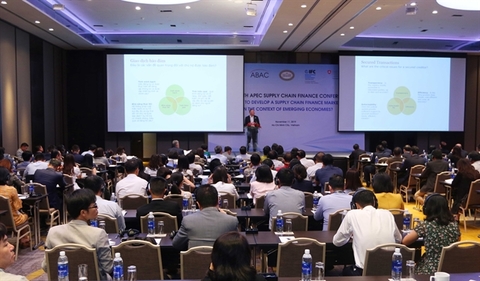 Việt Nam needs to promote access to supply chain financing: Experts